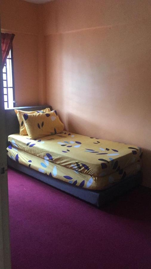 Dhuha Homestay @ Seri Alam Masai , Johor Exterior photo